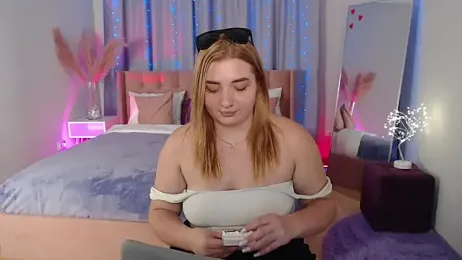 StasyNickols stripchat stream image