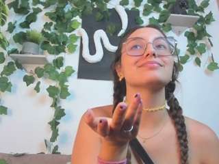 nataliepeterson camsoda stream image