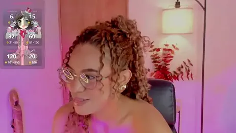 Oxana_Fedorova stripchat stream image