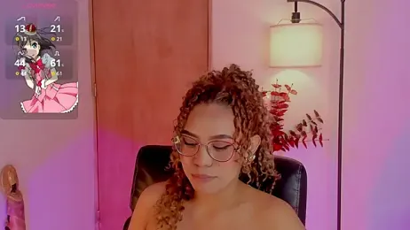 Oxana_Fedorova stripchat stream image