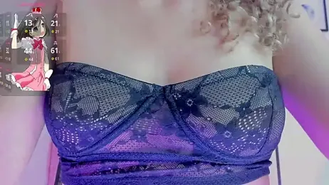 Oxana_Fedorova stripchat stream image