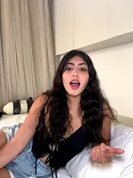 Gaby_zahir_ stripchat stream image