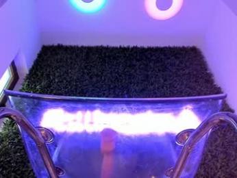 hotfallingdevil chaturbate stream image