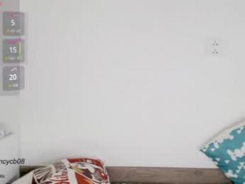 neko_nancy08 chaturbate stream image