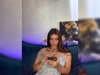 WILDGIRL bongacams stream image