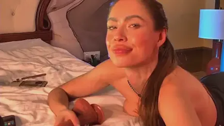 Amanda_River stripchat stream image