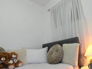 Juliana Saenz flirt4free stream image