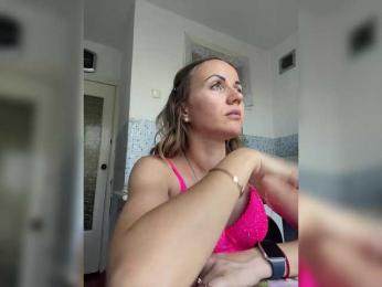 NeZabudka- bongacams stream image