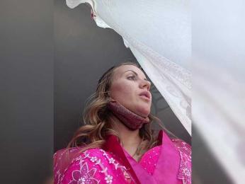 NeZabudka- bongacams stream image