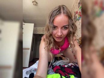 NeZabudka- bongacams stream image