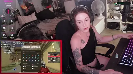 Horny_Makima stripchat stream image