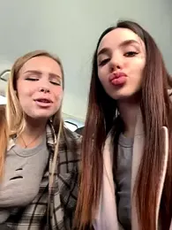 Liza_risky stripchat stream image