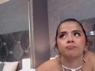 Scarlet Lennox flirt4free stream image