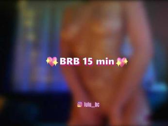 Lulu bongacams stream image