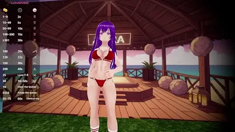 AkiraVixent stripchat stream image