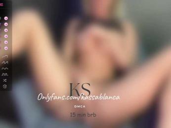 Kassablanca bongacams stream image