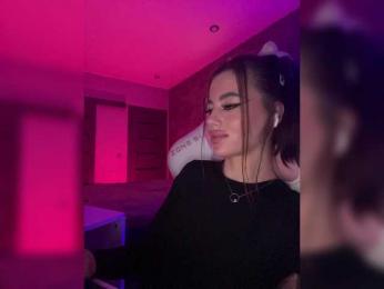 HotGirlEva bongacams stream image