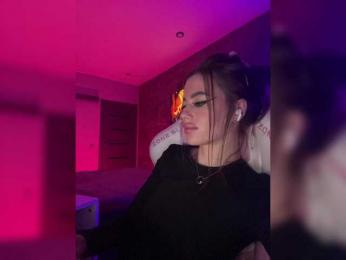 HotGirlEva bongacams stream image