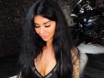 -BABAYAGA- bongacams stream image