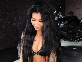 -BABAYAGA- bongacams stream image