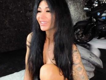 -BABAYAGA- bongacams stream image