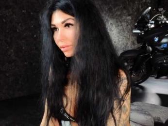 -BABAYAGA- bongacams stream image