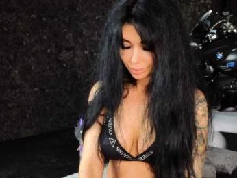 -BABAYAGA- bongacams stream image