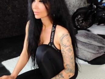 -BABAYAGA- bongacams stream image