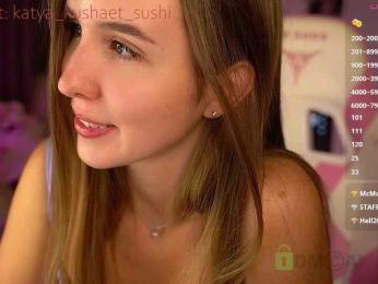 Milkaff- bongacams stream image