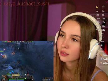 Milkaff- bongacams stream image