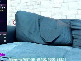 Nefirtiti bongacams stream image