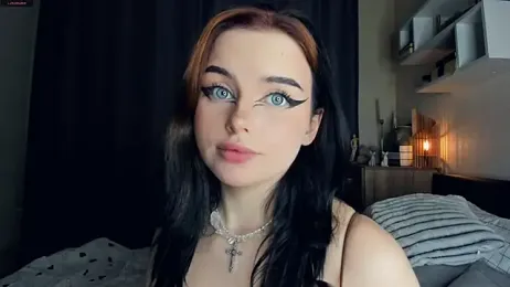 TefFfish stripchat stream image