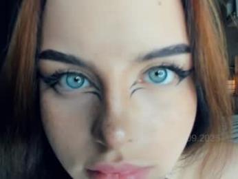 cute_caprice chaturbate stream image