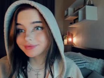 cute_caprice chaturbate stream image