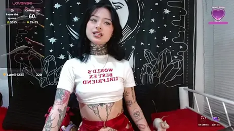 Isabella__dark stripchat stream image