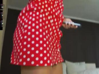 hefner_girl chaturbate stream image