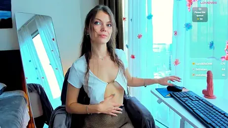 Alice_neon stripchat stream image