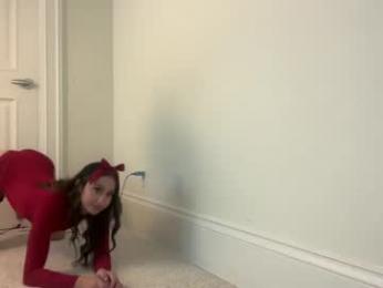 graceyrose chaturbate stream image