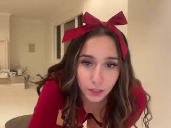 graceyrose chaturbate stream image