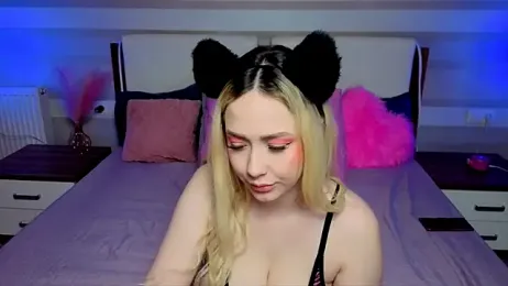 AriaSugar stripchat stream image