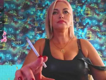 Mistress-Gwen bongacams stream image