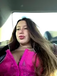 AndreaMood stripchat stream image