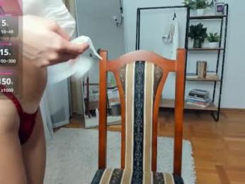 glossybabe_ chaturbate stream image