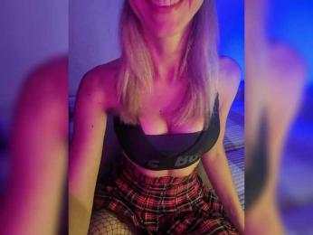 PUSSECHKA bongacams stream image