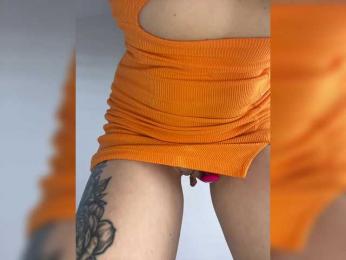 Zoluszka bongacams stream image