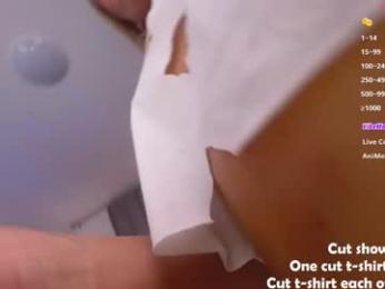 blush_mikki chaturbate stream image