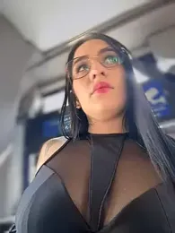 __IRIS__ stripchat stream image