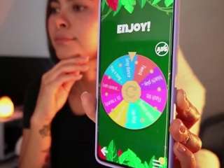 ramona-rios camsoda stream image