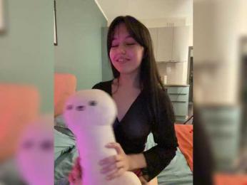 Businka13 bongacams stream image