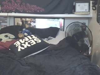 lushdiamondz camsoda stream image